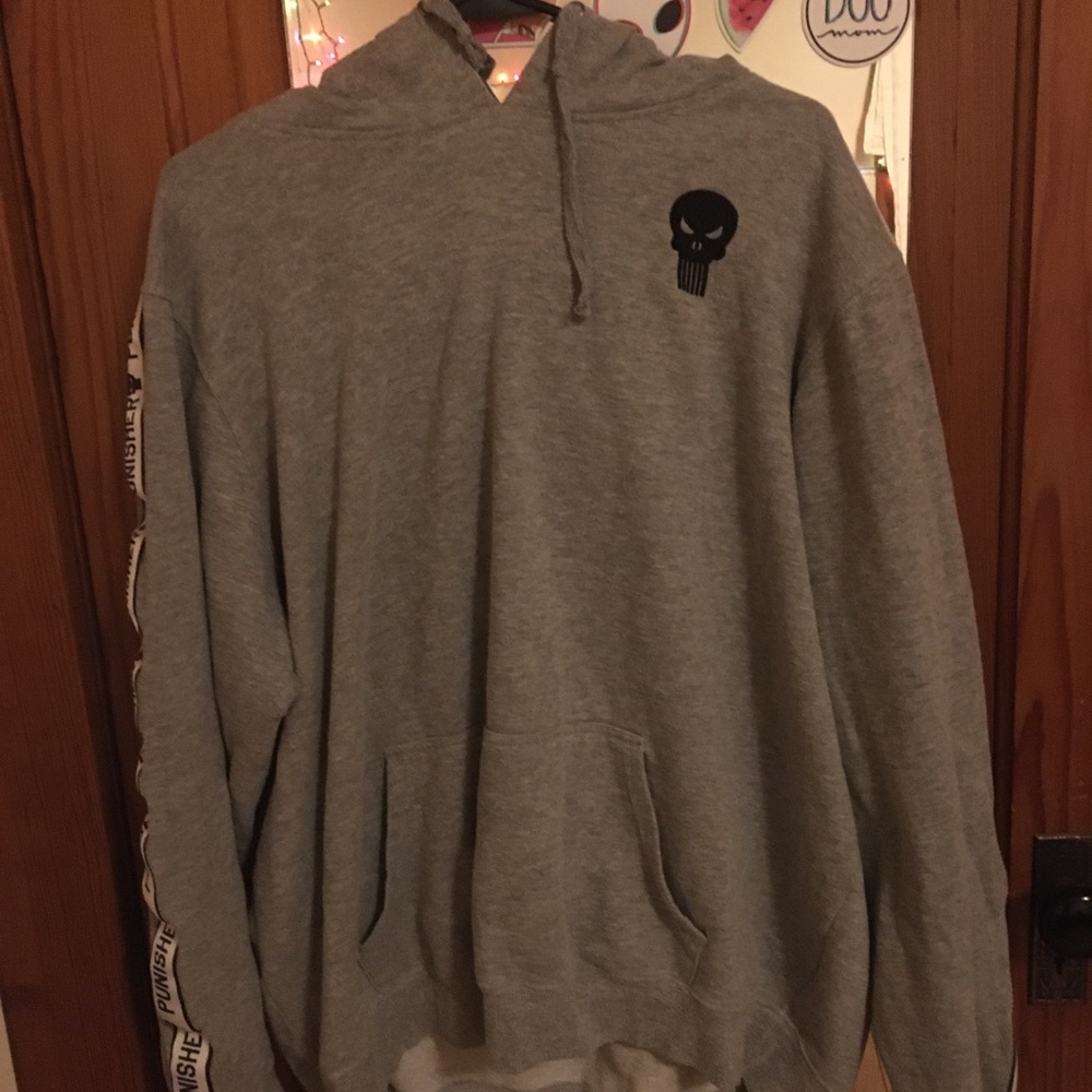 Hoodie
